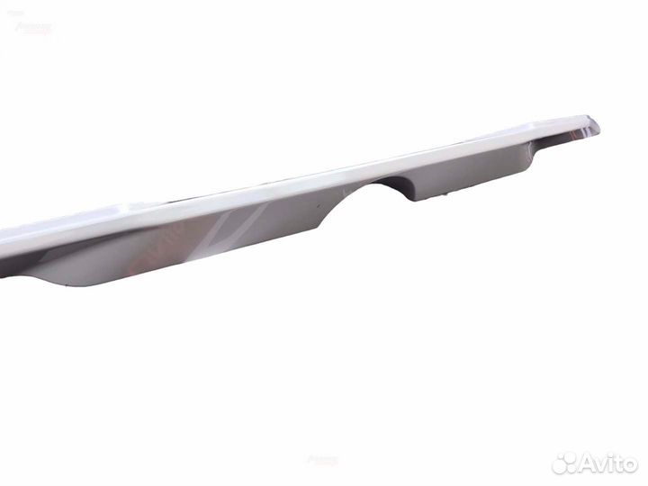 Спойлер Toyota Land Cruiser Prado 150 E6394