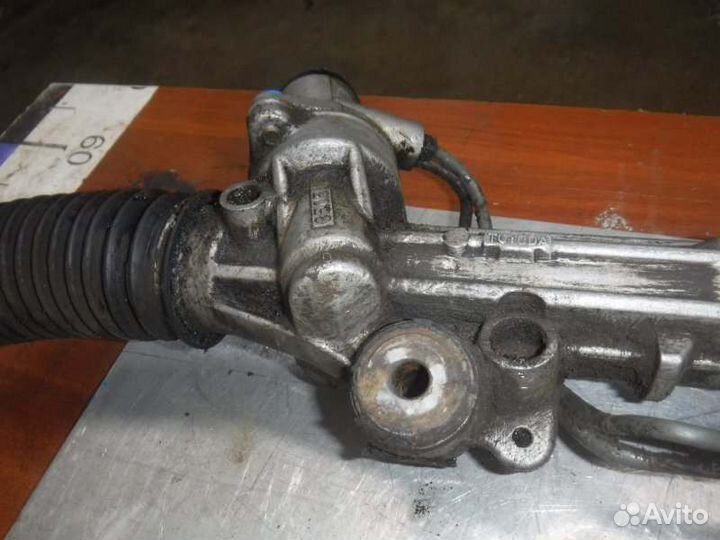 Рулевая рейка Toyota Lc Prado 120 1GR 2007
