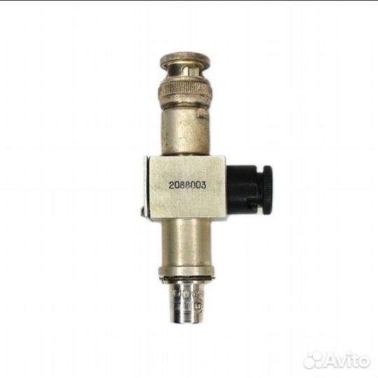 Регулируемый переход делитель 50 Ом складское хран