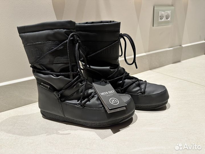 Moonboot оригинал новые