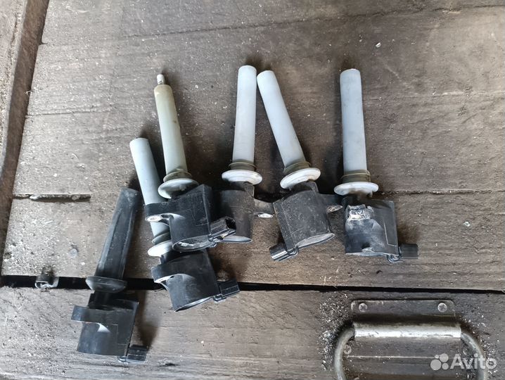 Катушка зажигания Mazda MPV