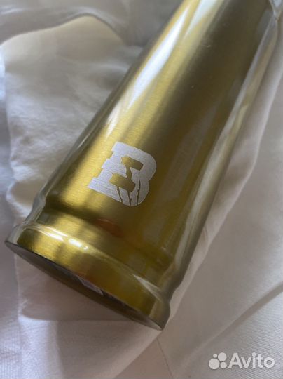 Термос «Пуля» Badger 500мл