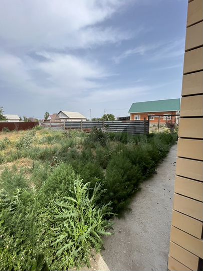 Дом 126 м² на участке 4 сот.