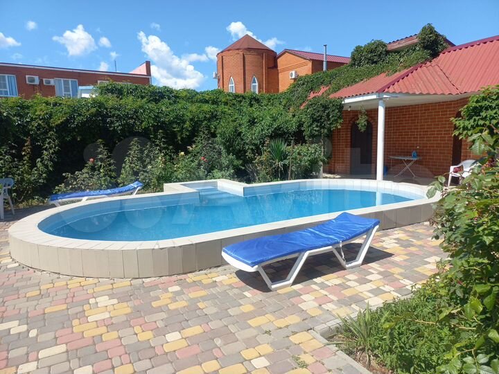 Комната 15 м², 1/1 эт.