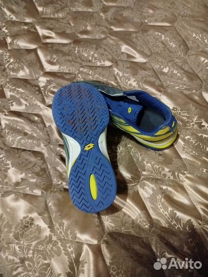 Кроссовки мужские