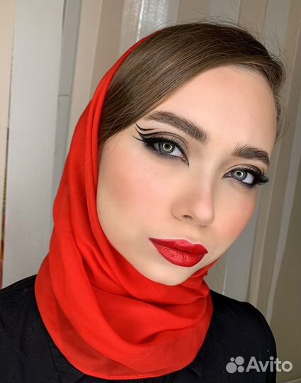 Визажист.Макияж.Прически.Брови. Обучение