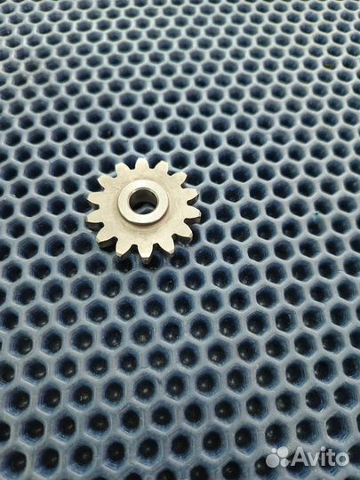 Honda CBR600RR PC37-E шестерня стартера