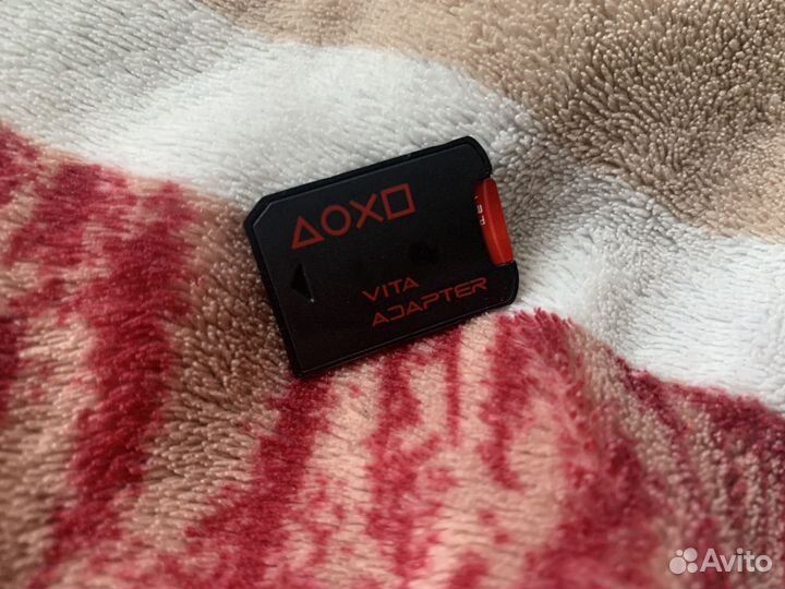 PS vita (fat, 8gb, 128gb SD2vita)