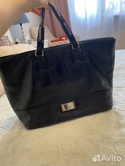 Elisabetta franchi сумка