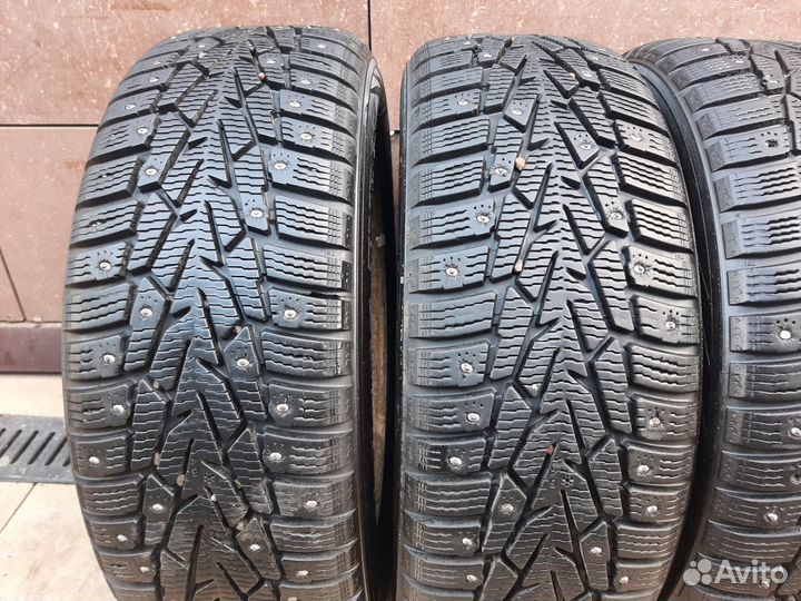 Колеса б/у R15 Mitsubishi Lancer 9 Carisma