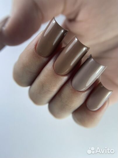 Маникюр,педикюр,гель-лак