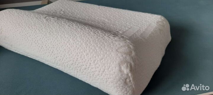 Продам подушку ортопедическую