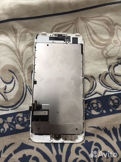 Дисплей iPhone 7