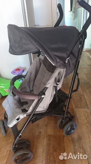 Коляска inglesina Trip