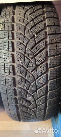 Goodyear UltraGrip Ice SUV Gen-1 265/60 R18 114T