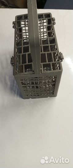Корзина для столовых приборов посудомойки