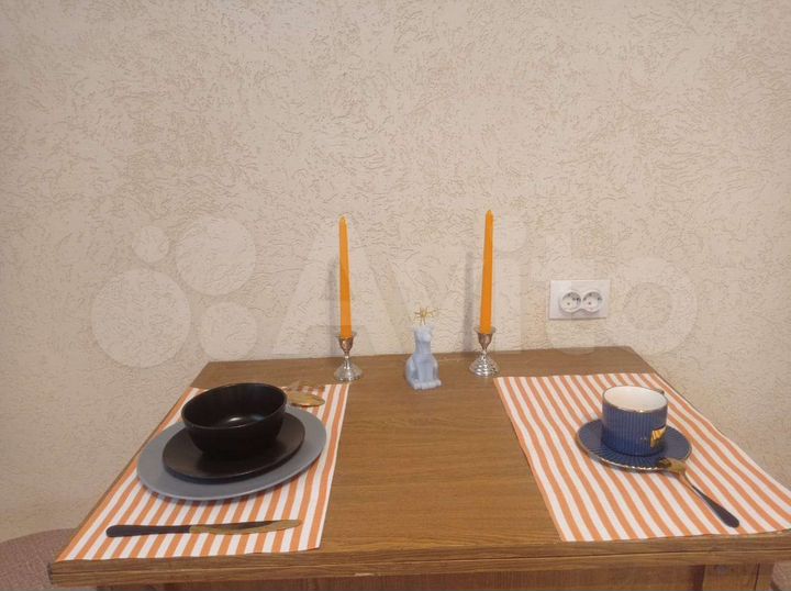 Комната 30 м² в 6-к., 3/6 эт.