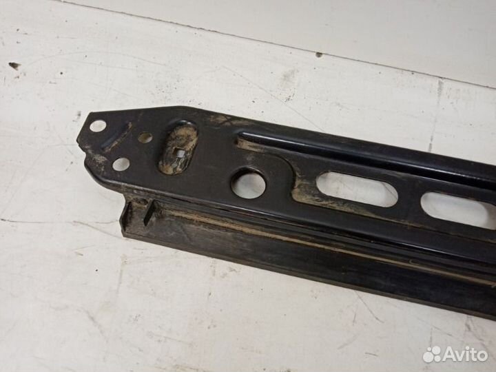 Балка подрадиаторная Volvo S60 2 2010