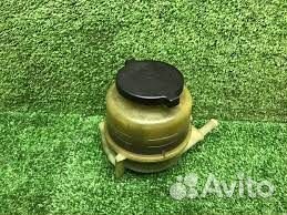 Бачок гура Toyota Camry ACV40