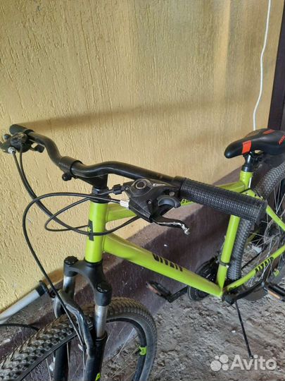 Продам велосипед бу