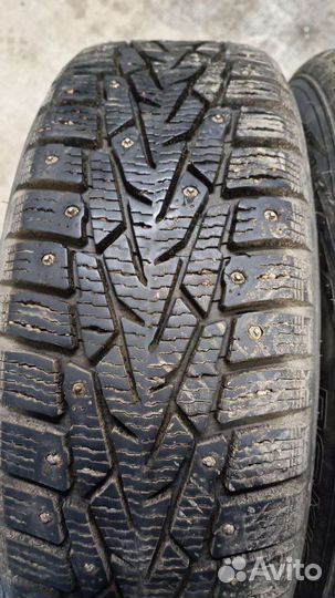 Nokian Tyres Nordman 7 175/65 R15 88T