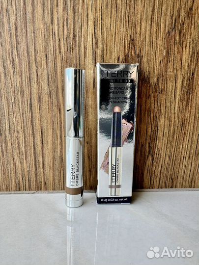 Тени карандаш By Terry Ombre Bronze Moon 0,9 г