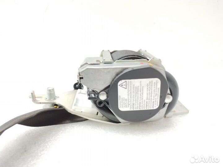 Ремень безопасности задний левый Mercedes-Benz