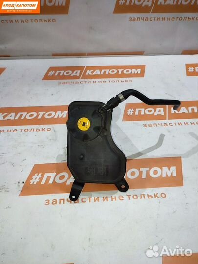 Бачок расширительный BMW 3 E90 2007 17137607482