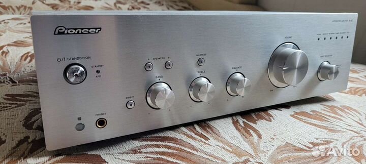 Pioneer A-50