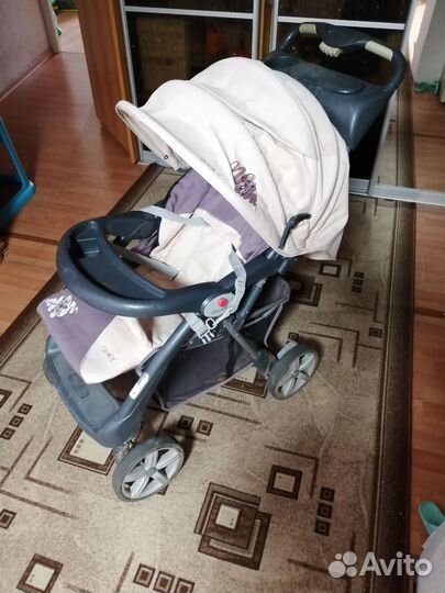 Детские коляски прогулочные летние
