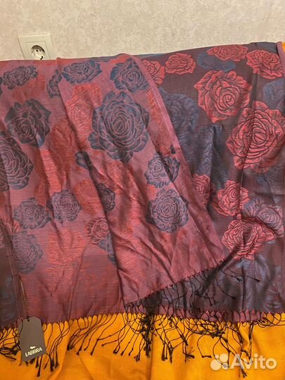 Шарф палантин labbra