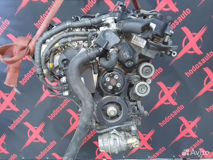 Двигатель 3GR-FSE Lexus, Toyota