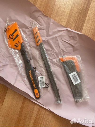 Коллекционная посуда Таппервер Tupperware