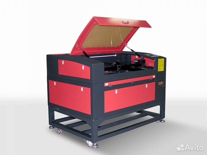 Лазерный станок co2 900х600 *