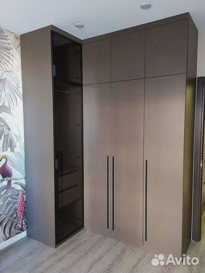 Шкафы на заказ