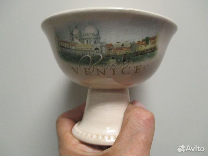 Креманка Stella art venice
