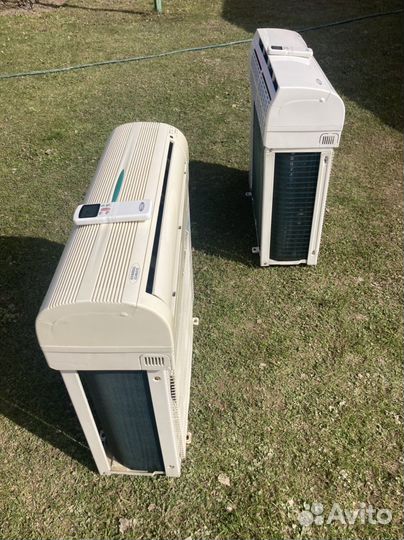 Кондиционеры 09 general climate, можно с монтажом