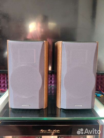 Акустическая система Kenwood LS-7Pro