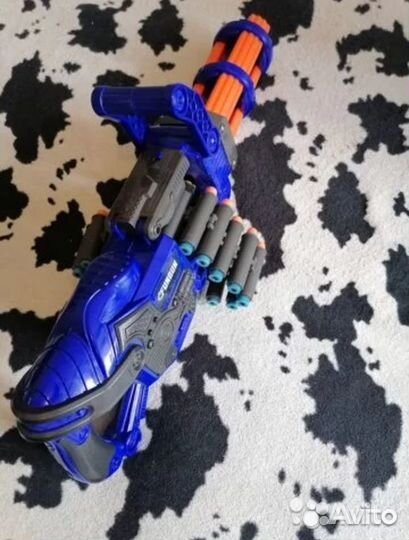 Игровое оружие