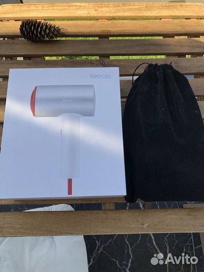 Фен soocas H5 Xiaomi