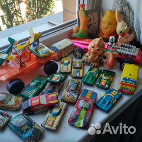 Качественные детские игрушки в Украине