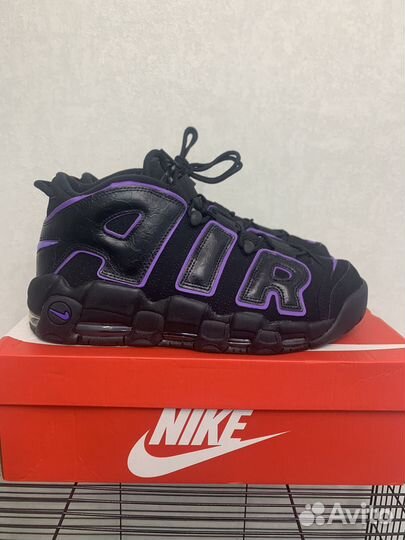 Nike air more uptempo