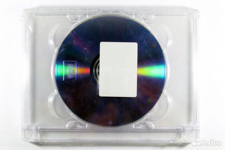 DVD Verbatim Digital Movie