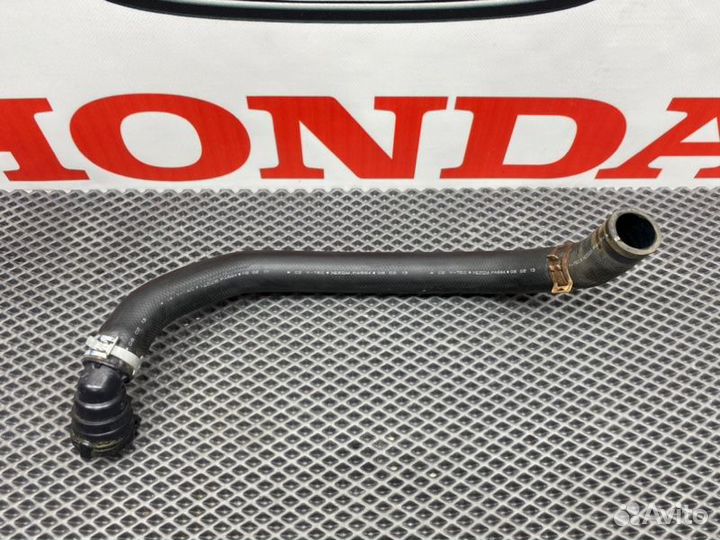 Патрубок системы охлаждения Honda Accord 8 CU2