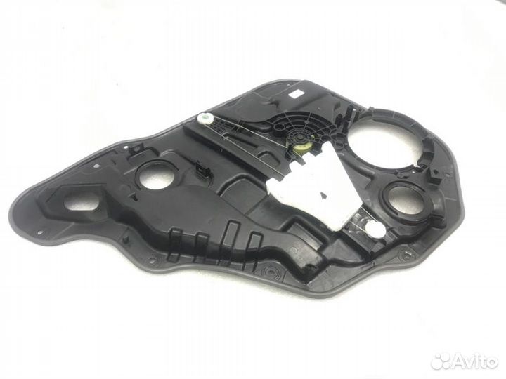 Стеклоподъемный механизм задний правый Kia K5 2021