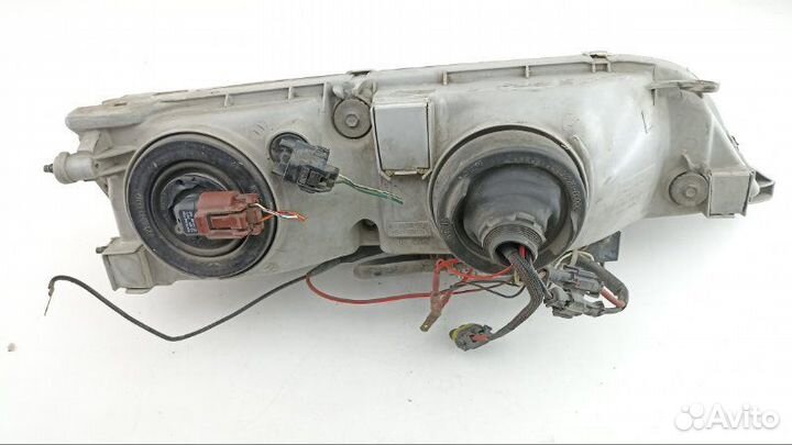 Фара левая Toyota Mark Ii JZX100 1997