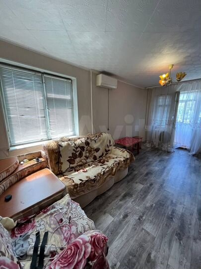 2-к. квартира, 44 м², 3/5 эт.