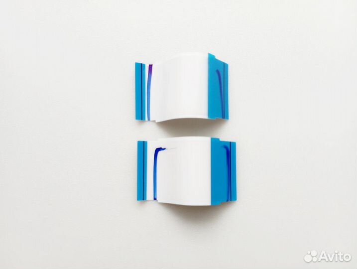 Шлейф 50pin 0.5мм 26х51мм, lvds Thomson T43FSL5131