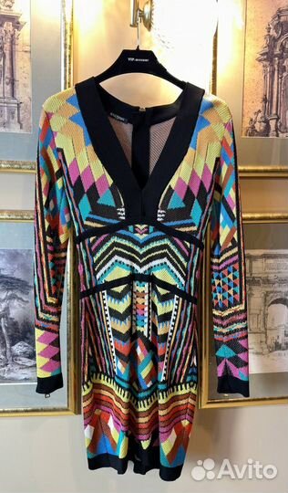 Платье Balmain оригинал