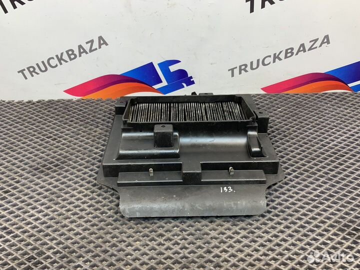 Рамка салонного фильтра Daf XF105, Daf XF106